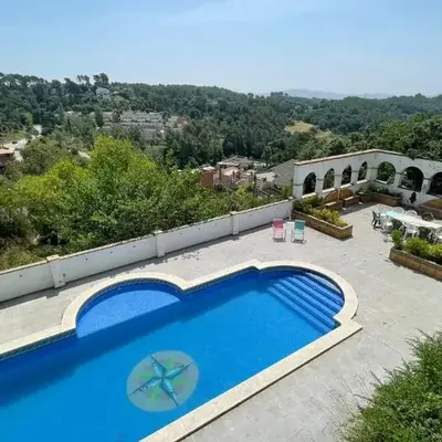 Villa Agaporni