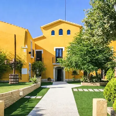 Gorgeous Home In Olerdola With Private Swimming Pool