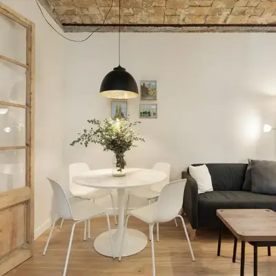Enjoy Apartments VP Camp Nou 1