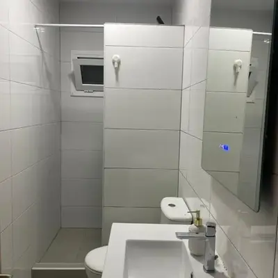 Private room next to BCN airport