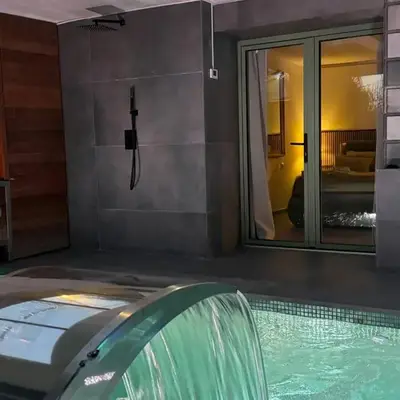 SuitePoolBarcelona