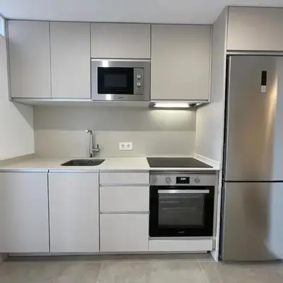 NEW 2-bedroom 2-bath