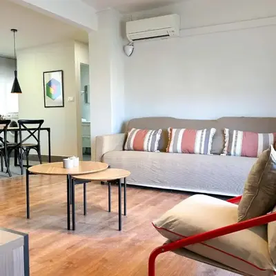 Apartment Goya