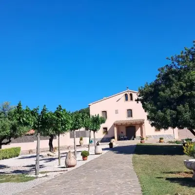 Masía con encanto para parar y desconectar