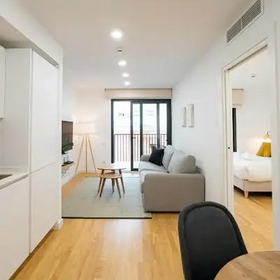Stay U-nique Apartments Barcelona Albeniz