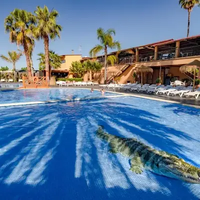Camping Enmar - Mcamp