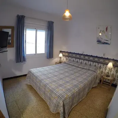 Apartamentos Montserrat