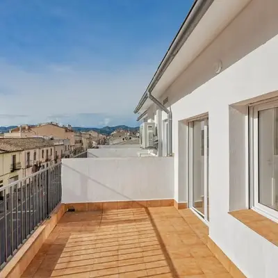Apartahotel Sant Marti Suites