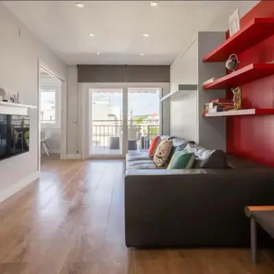 Little Dream Apartment Sitges