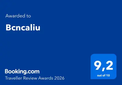 a blue screen with the text emailed to bengalischuk at Bcncaliu in Barcelona