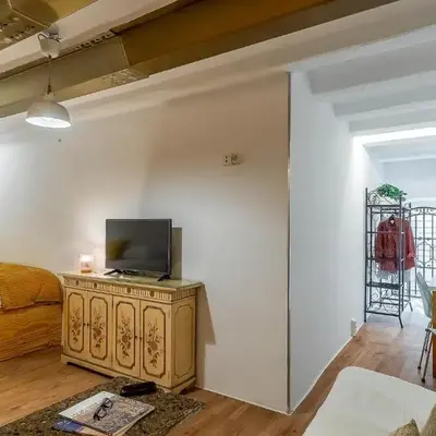 2537 - AB Sant Antoni Studio