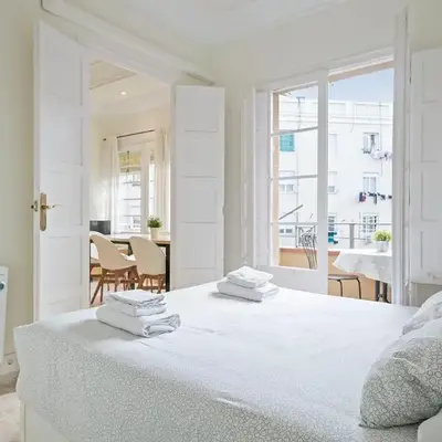 Apartmento Industria
