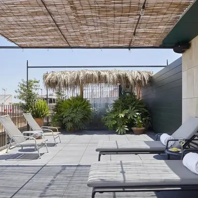 Casa Camper Barcelona