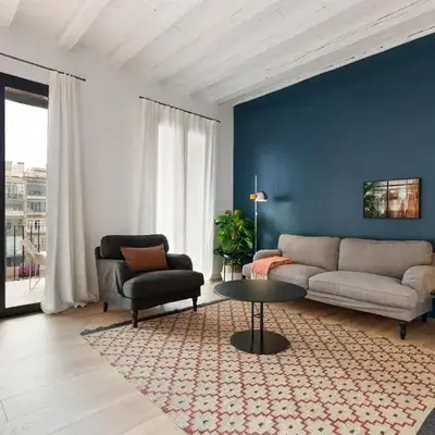 En Casa de Girona 17