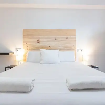 Easy Sants by Bossh! Hotels