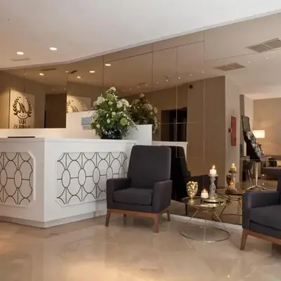 May Ramblas Hotel