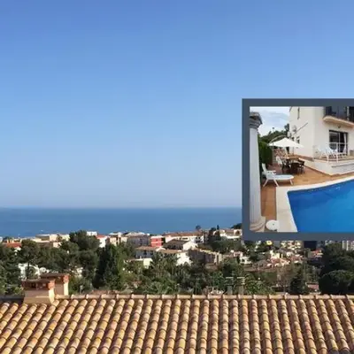 Casa Garcia