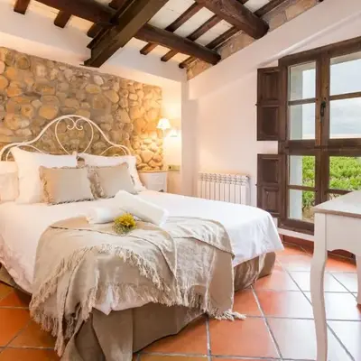 Masia Can Canyes & Spa