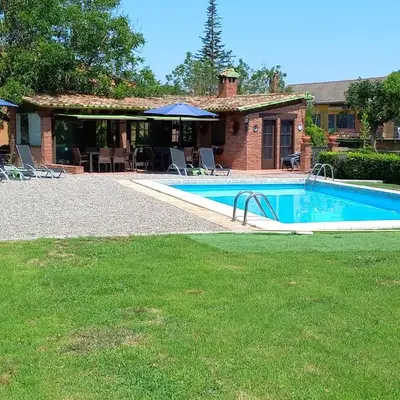 Finca La Pedrera