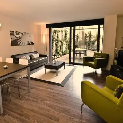 Casp 74 Apartments
