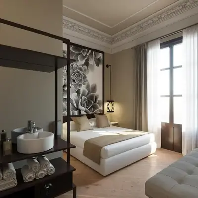 Hostal Central Barcelona
