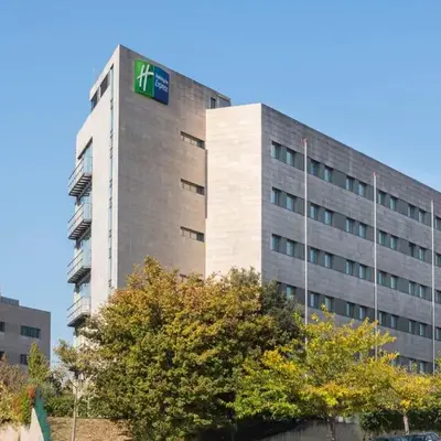 Holiday Inn Express Sant Cugat by IHG