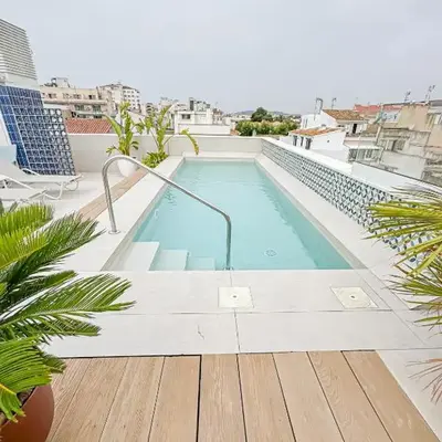 Alenti Sitges Hotel