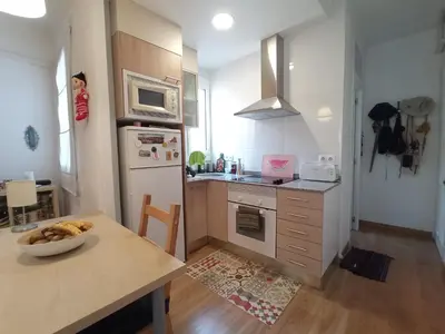 Gallery image of bcn4days 24/7 Apartments in Hospitalet de Llobregat