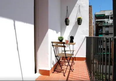 Gallery image of bcn4days 24/7 Apartments in Hospitalet de Llobregat