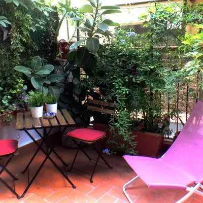 Casa Tortilla Gracia