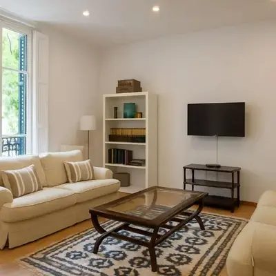 Habitat Apartments Bruc Terrace