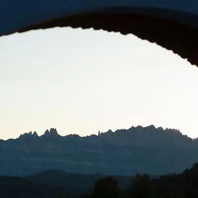 Masia CasaJoana Rural