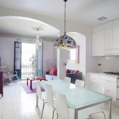 ApartEasy - Authentic Family Apartment