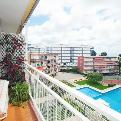 Apartment Mariola by Interhome
