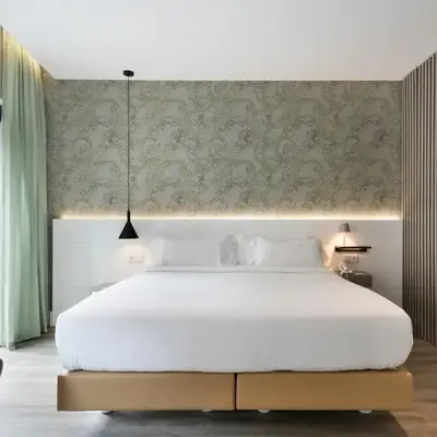 Niu Barcelona Hotel