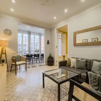 Novus Homes Barcelona Eixample