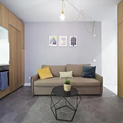 Torrassa Cozy Apartment by Olala Homes