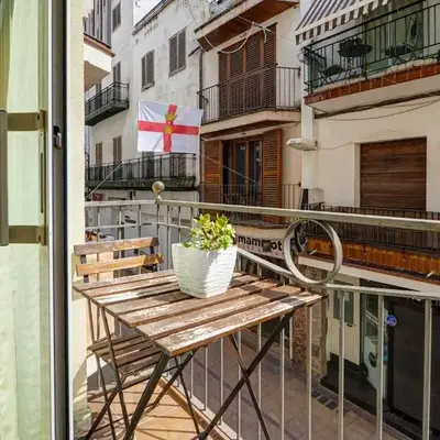 Parellades Apartment by Hello Homes Sitges