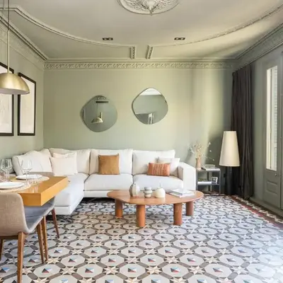 Unique Rentals - Luxurious Oasis