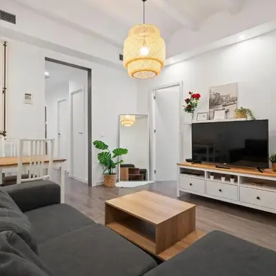 Camp Nou Apartment