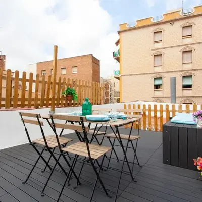 Barcelona Igualada Apartment