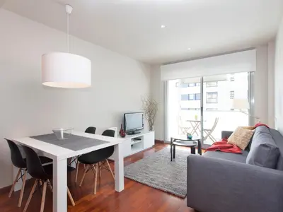 Gallery image of Apartamento Poble Nou in Barcelona