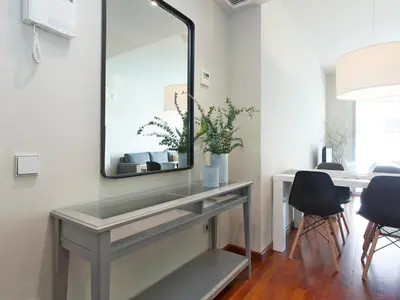 Gallery image of Apartamento Poble Nou in Barcelona