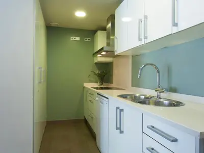 Gallery image of Apartamento Poble Nou in Barcelona