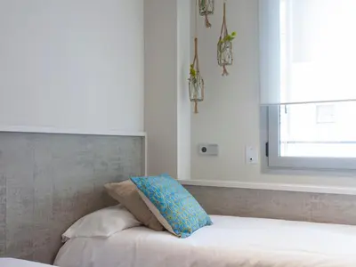 Gallery image of Apartamento Poble Nou in Barcelona
