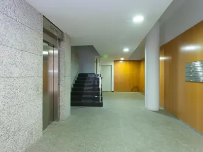 Gallery image of Apartamento Poble Nou in Barcelona