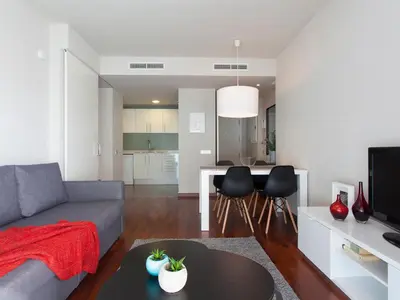 Gallery image of Apartamento Poble Nou in Barcelona