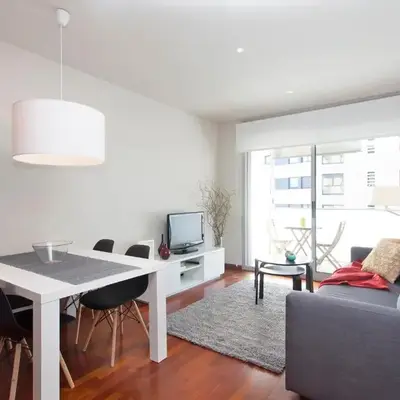 Apartamento Poble Nou