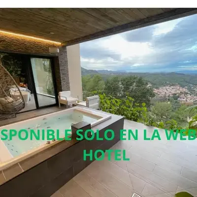 Petit Mirador