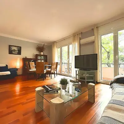 Gracia Apartment